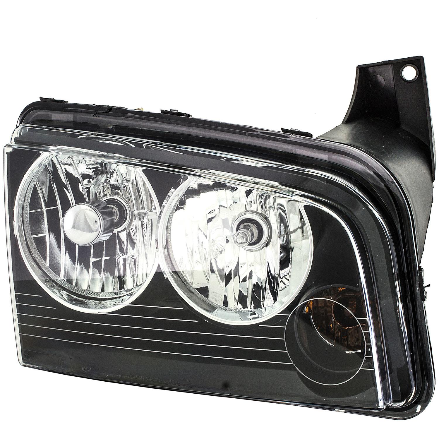 Dorman 1592159 - Headlight Assembly Dorman 1592159 Headlight Assembly product image 4 of 4