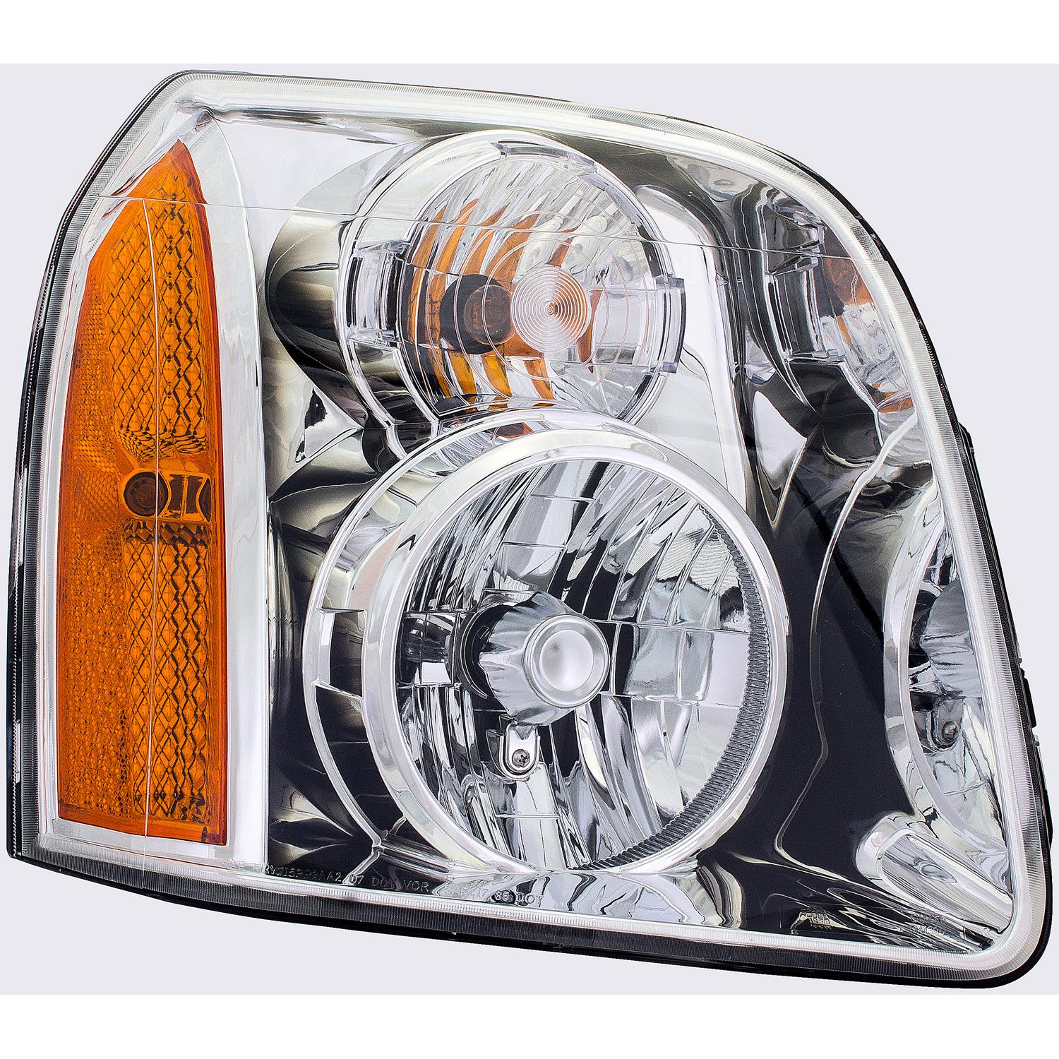 Dorman 1592160 - Headlight Assembly Dorman 1592160 Headlight Assembly product image 1 of 4