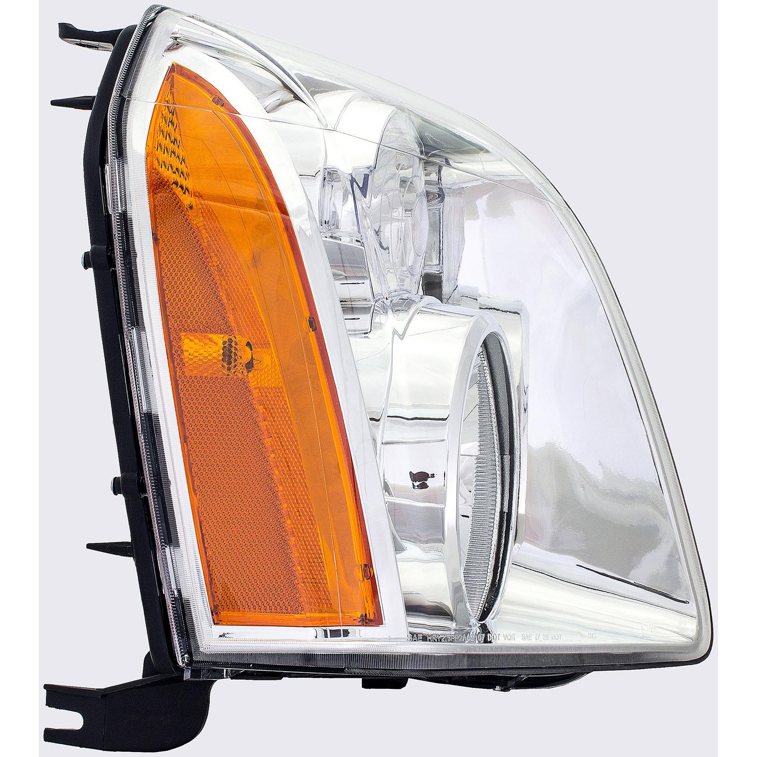 Dorman 1592160 - Headlight Assembly Dorman 1592160 Headlight Assembly product image 3 of 4