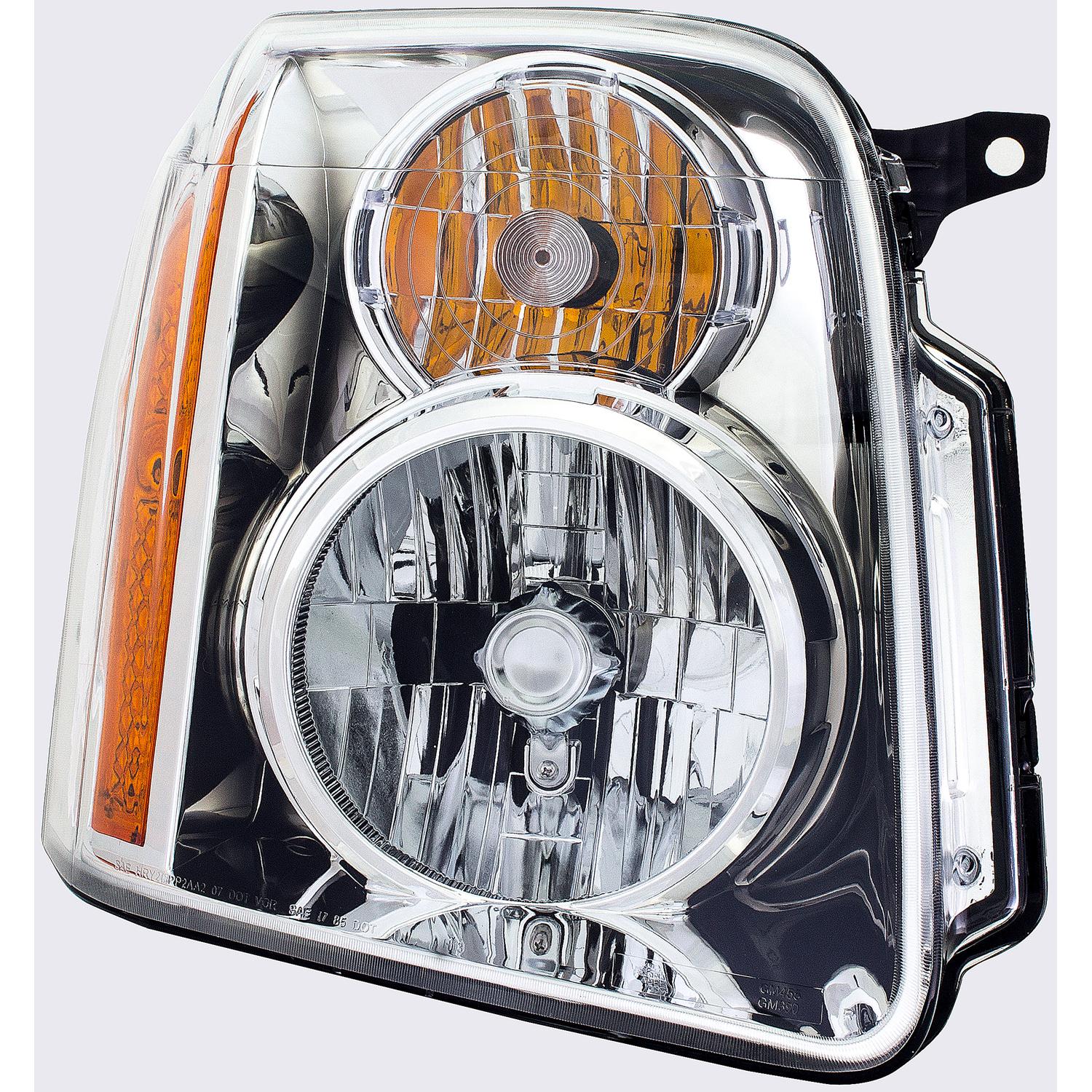 Dorman 1592160 - Headlight Assembly Dorman 1592160 Headlight Assembly product image 4 of 4
