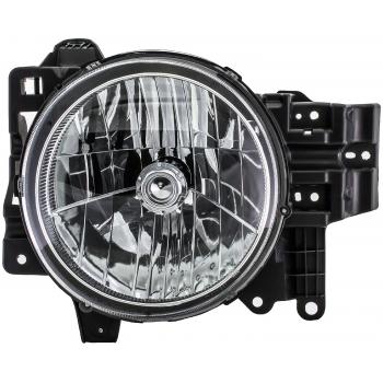 2014 Toyota FJ Cruiser Headlight Assembly Left Dorman 1592166 image 1 of 4