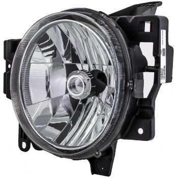 2014 Toyota FJ Cruiser Headlight Assembly Right Dorman 1592167 image 3 of 4