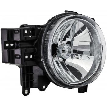 2014 Toyota FJ Cruiser Headlight Assembly Right Dorman 1592167 image 4 of 4
