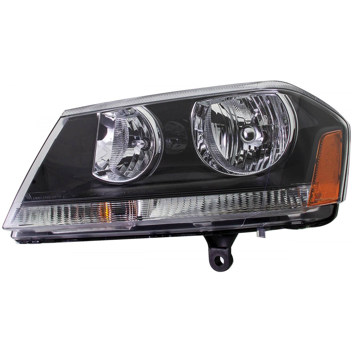 Dorman 1592214 - Headlight Assembly Dorman 1592214 Headlight Assembly product image 1 of 4