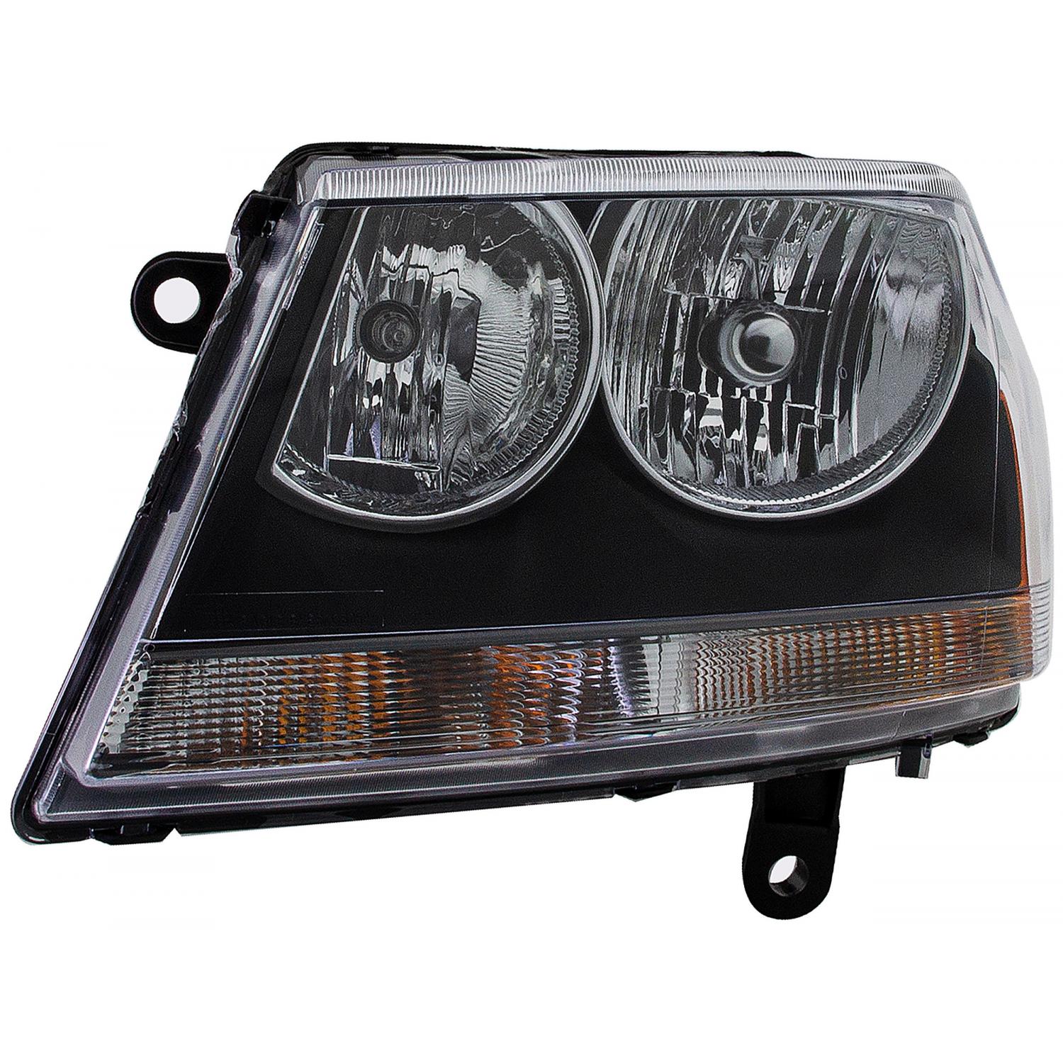 Dorman 1592214 - Headlight Assembly Dorman 1592214 Headlight Assembly product image 4 of 4