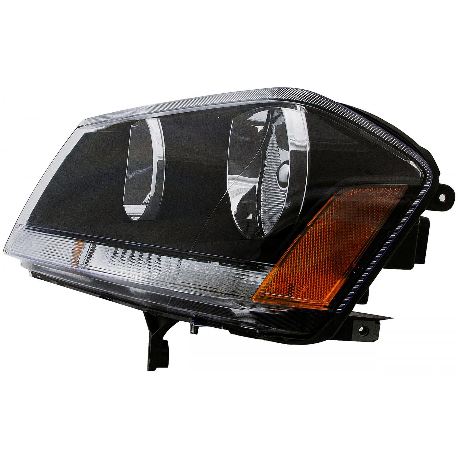 Dorman 1592215 - Headlight Assembly Dorman 1592215 Headlight Assembly product image 3 of 4