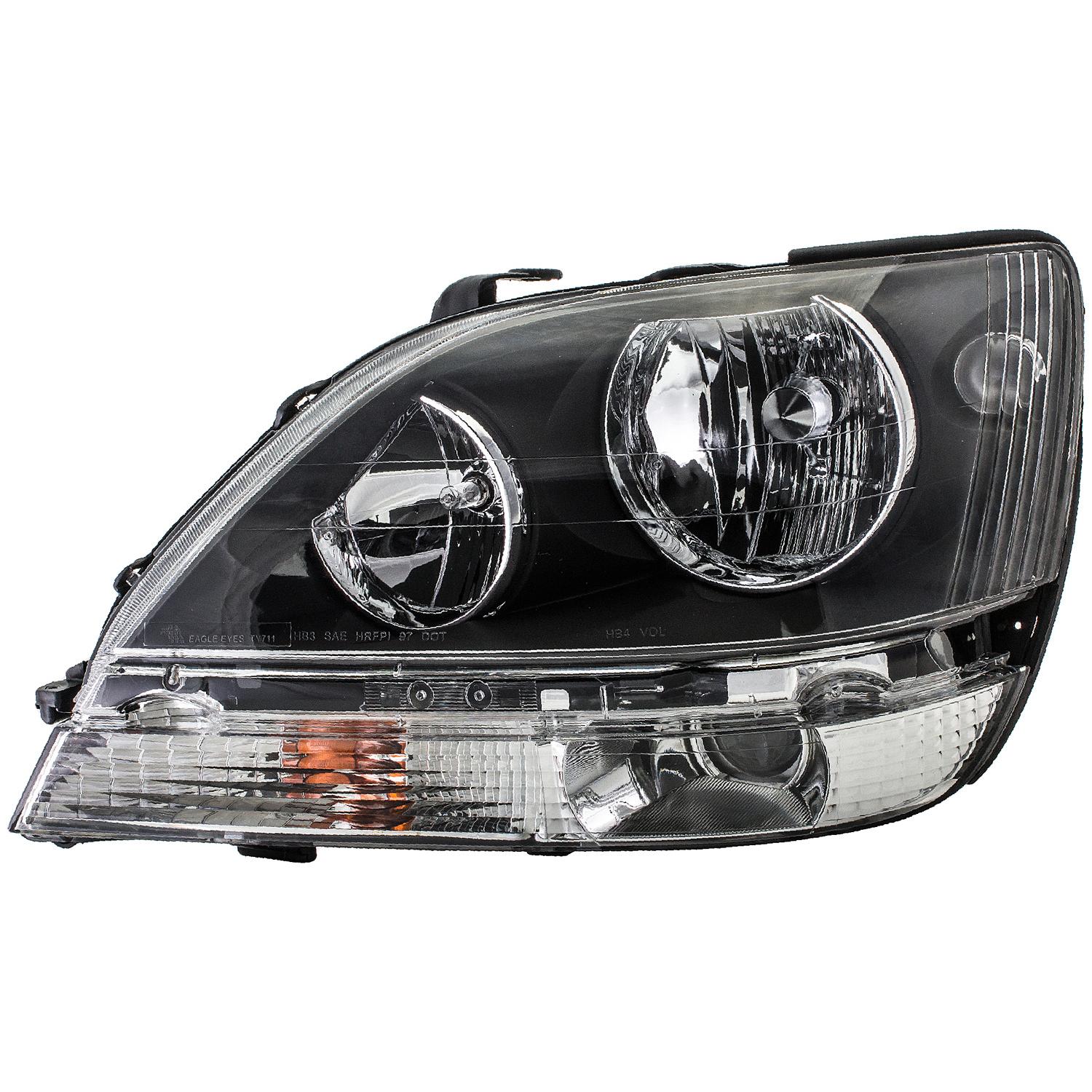 Dorman 1592227 - Headlight Assembly Dorman 1592227 Headlight Assembly product image 1 of 4