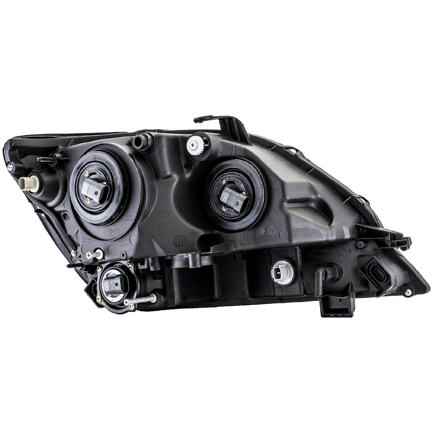 Dorman 1592227 - Headlight Assembly Dorman 1592227 Headlight Assembly product image 2 of 4