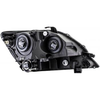 1999 Lexus RX300 Headlight Assembly Left Dorman 1592227 image 2 of 4