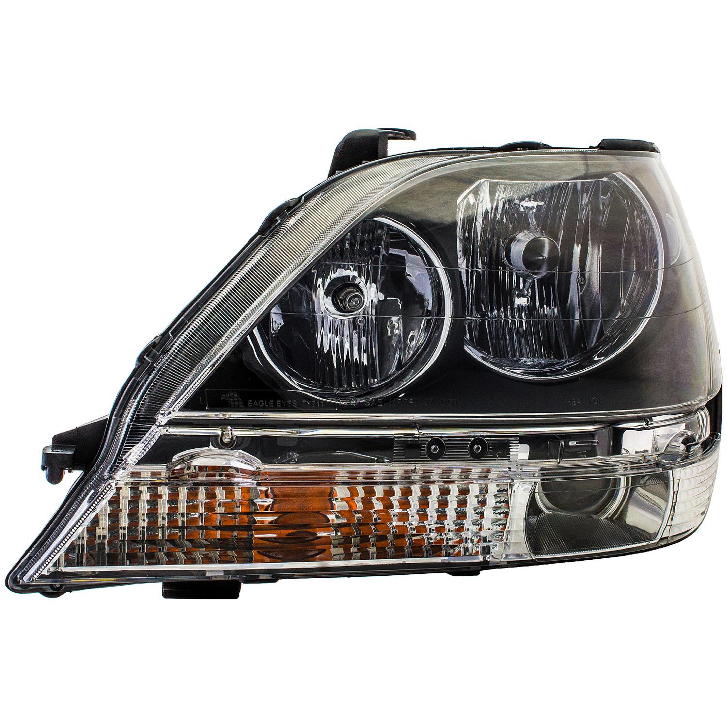 Dorman 1592227 - Headlight Assembly Dorman 1592227 Headlight Assembly product image 3 of 4
