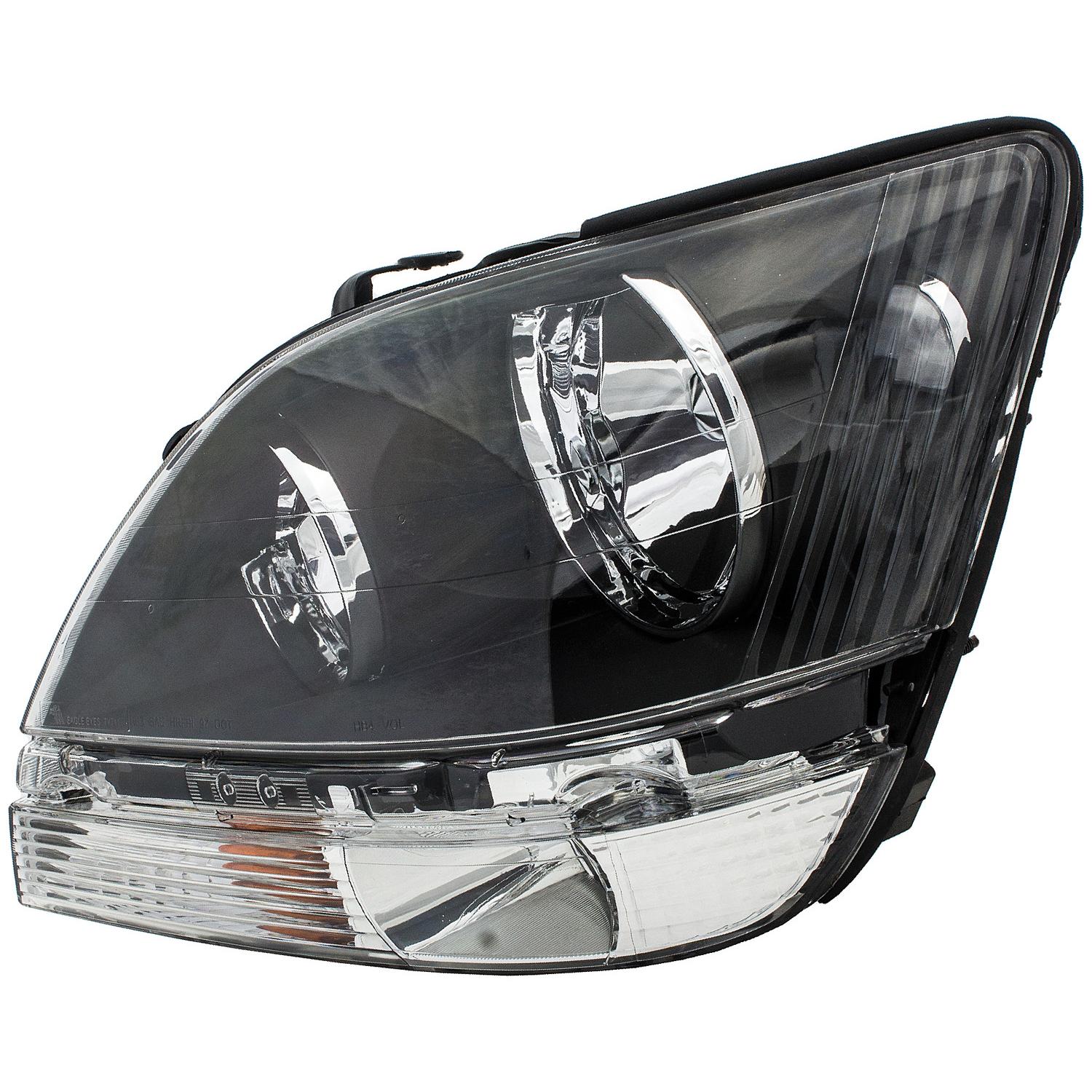 Dorman 1592227 - Headlight Assembly Dorman 1592227 Headlight Assembly product image 4 of 4