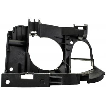 2009 Chevrolet Cobalt Headlight Bracket Left Dorman 1592230 image 3 of 4