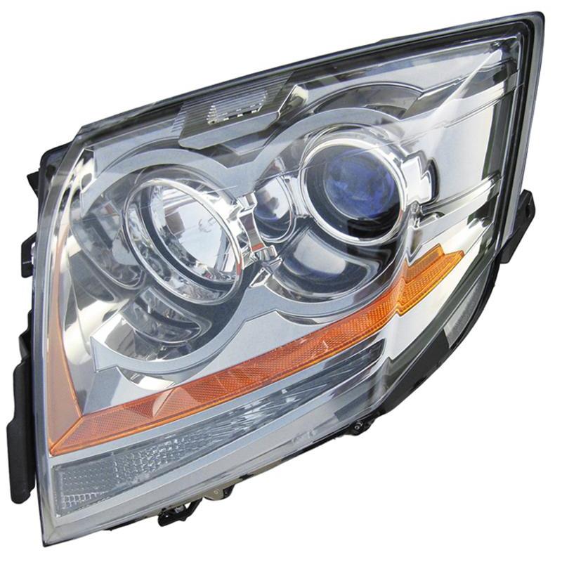 Dorman 1592233 Headlight Assembly product image 1 of 1