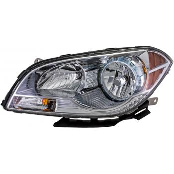 2011 Chevrolet Malibu Headlight Assembly Left Dorman 1592234 image 1 of 4