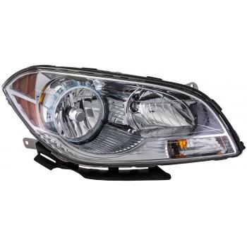 2011 Chevrolet Malibu Headlight Assembly Right Dorman 1592235 image 1 of 4