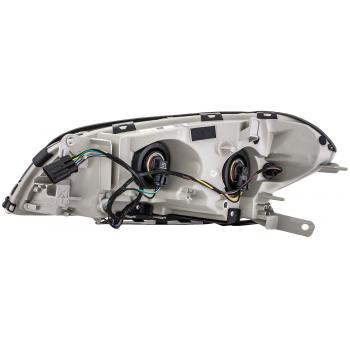 2011 Chevrolet Malibu Headlight Assembly Right Dorman 1592235 image 2 of 4