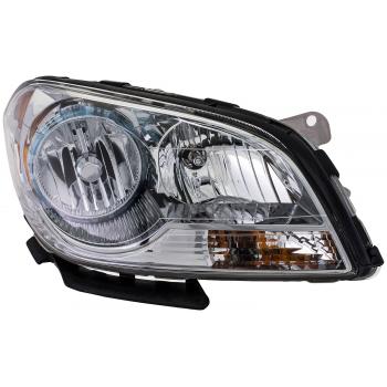 2011 Chevrolet Malibu Headlight Assembly Right Dorman 1592235 image 4 of 4