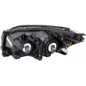 2009 Toyota RAV4 Headlight Assembly Left Dorman 1592238 image 2 of 4