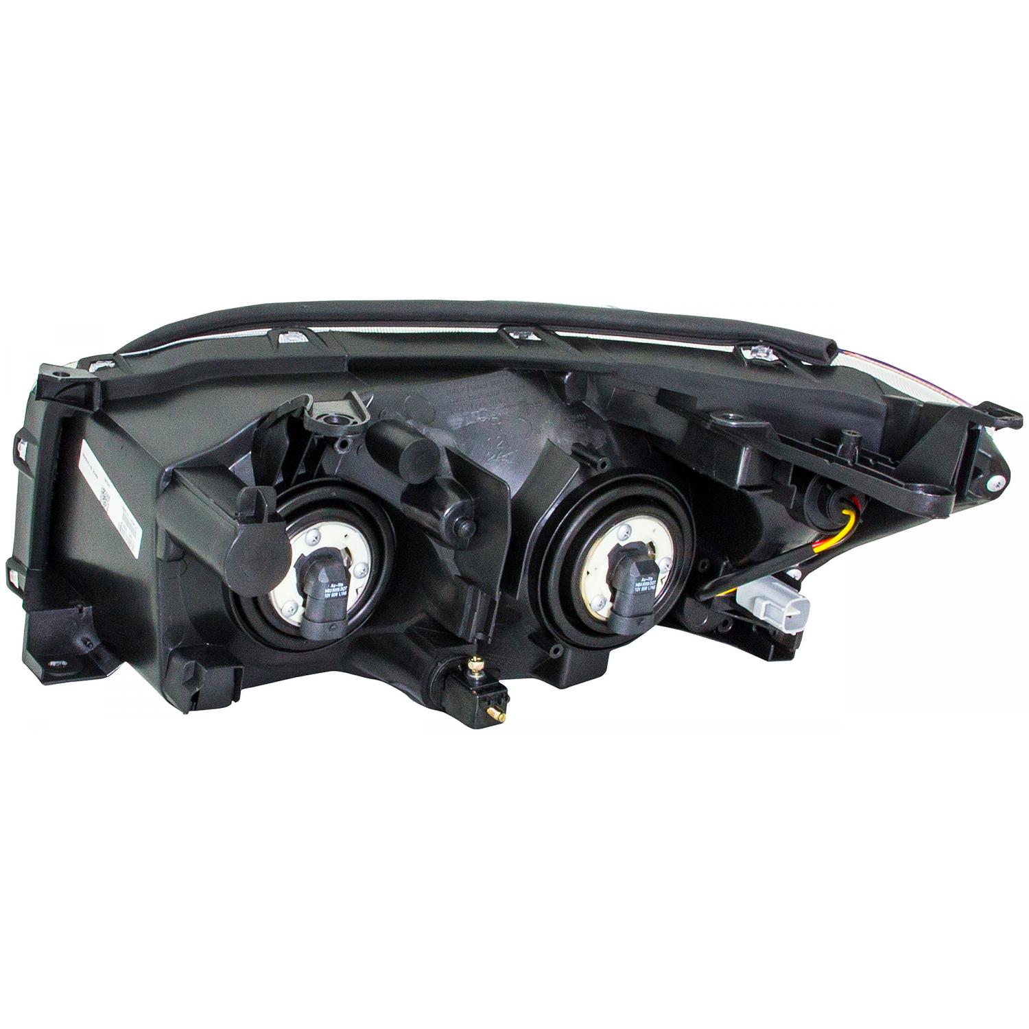 Dorman 1592239 - Headlight Assembly Dorman 1592239 Headlight Assembly product image 2 of 4