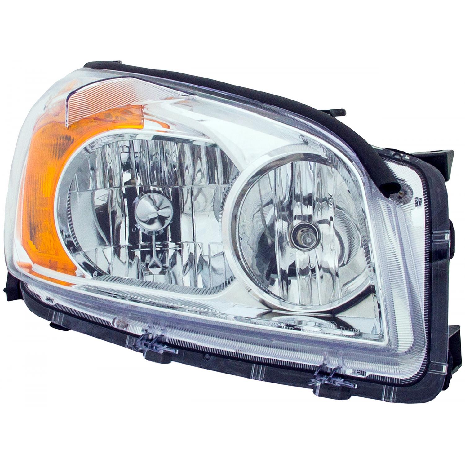 Dorman 1592239 - Headlight Assembly Dorman 1592239 Headlight Assembly product image 4 of 4