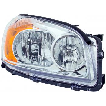 2009 Toyota RAV4 Headlight Assembly Right Dorman 1592239 image 4 of 4