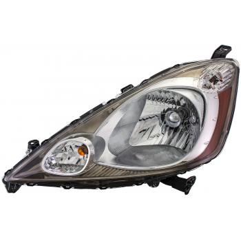 2011 Honda Fit Headlight Assembly Left Dorman 1592240 image 1 of 4