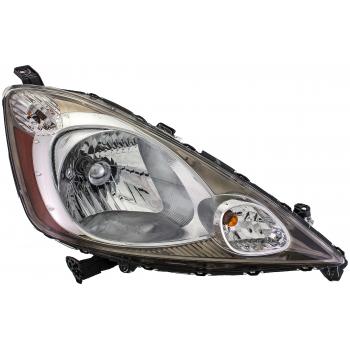 2011 Honda Fit Headlight Assembly Right Dorman 1592241 image 1 of 4