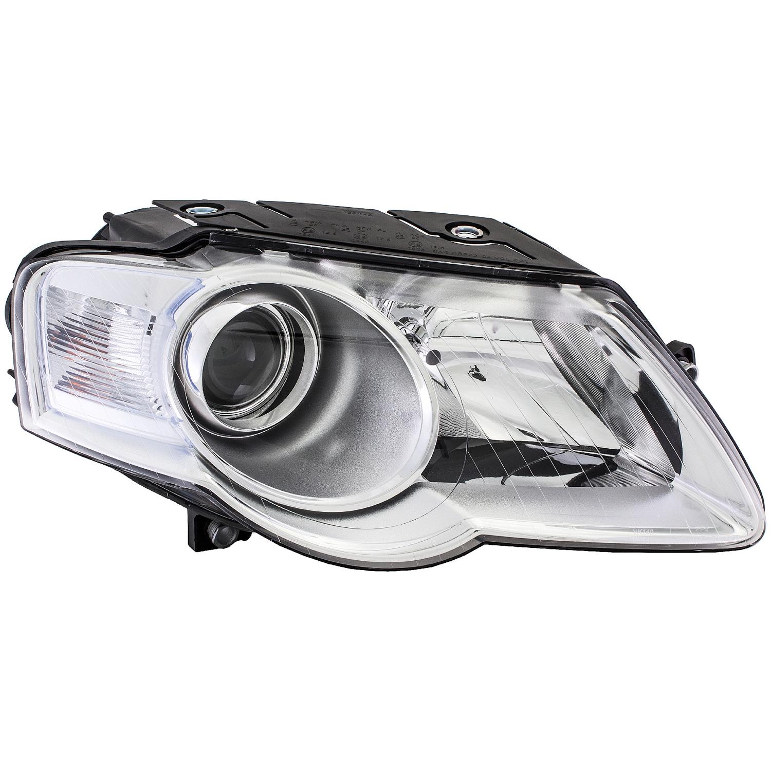 Dorman 1592251 - Headlight Assembly Dorman 1592251 Headlight Assembly product image 1 of 4