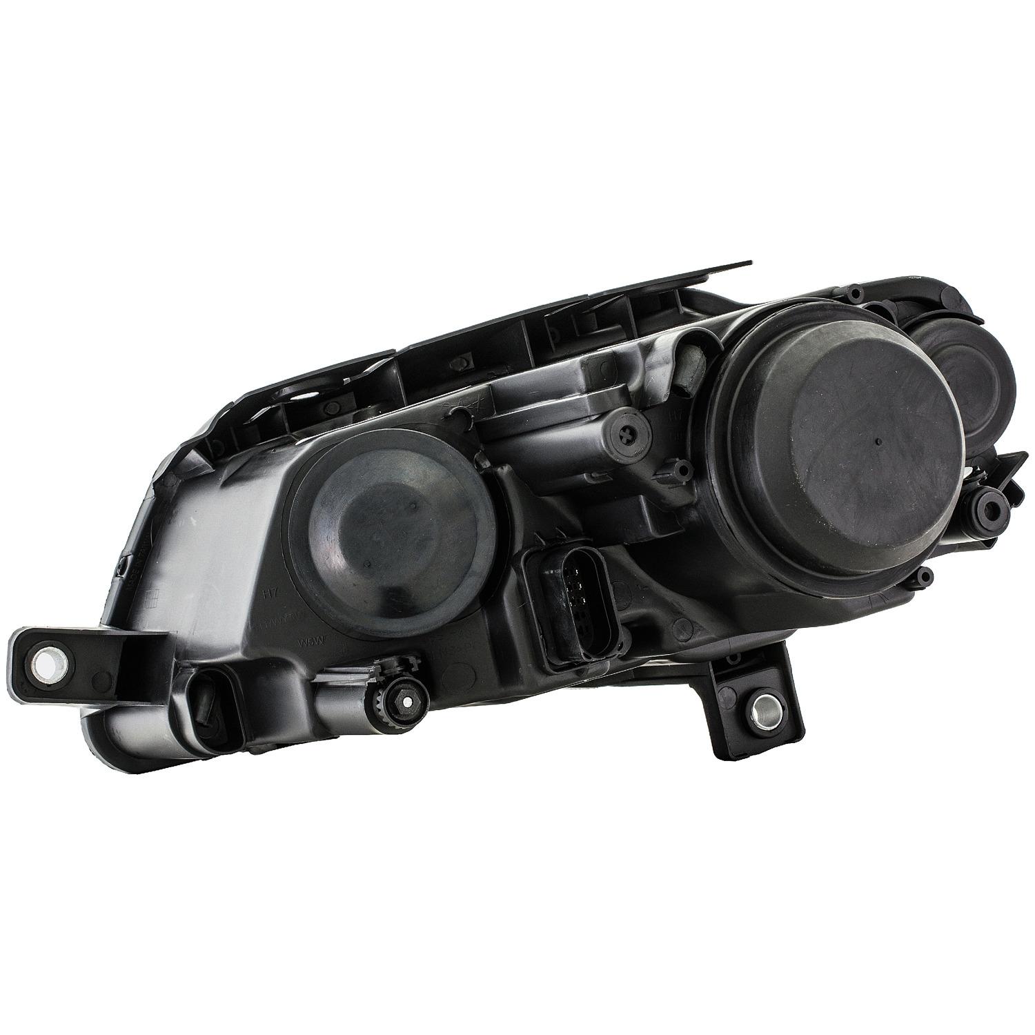 Dorman 1592251 - Headlight Assembly Dorman 1592251 Headlight Assembly product image 2 of 4
