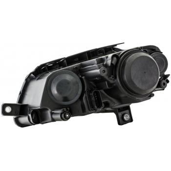 2007 Volkswagen Passat Headlight Assembly Right Dorman 1592251 image 2 of 4