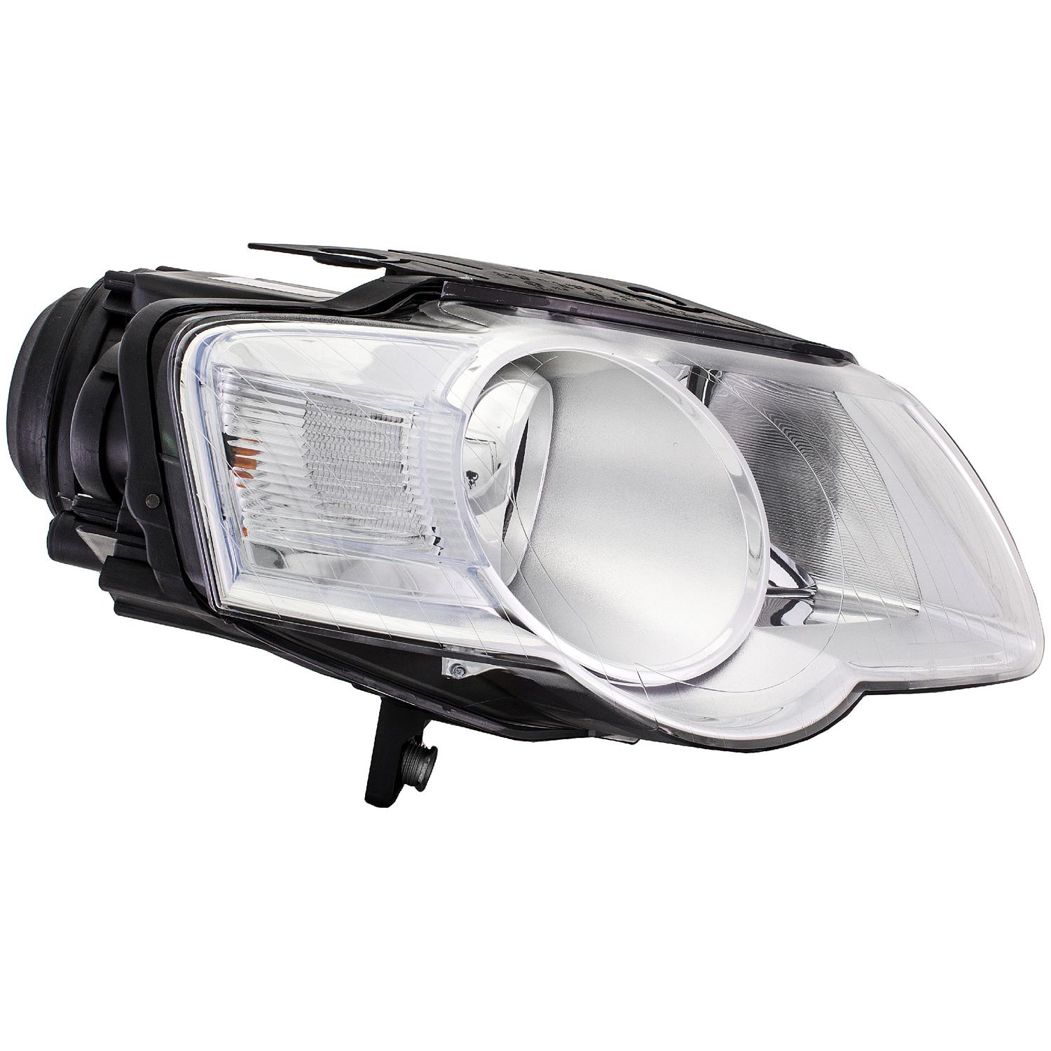 Dorman 1592251 - Headlight Assembly Dorman 1592251 Headlight Assembly product image 3 of 4