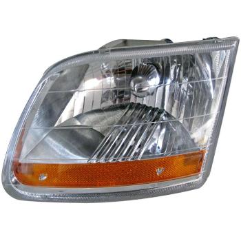 2003 Ford F-150 Headlight Assembly Right Dorman 1592253 image 1 of 1