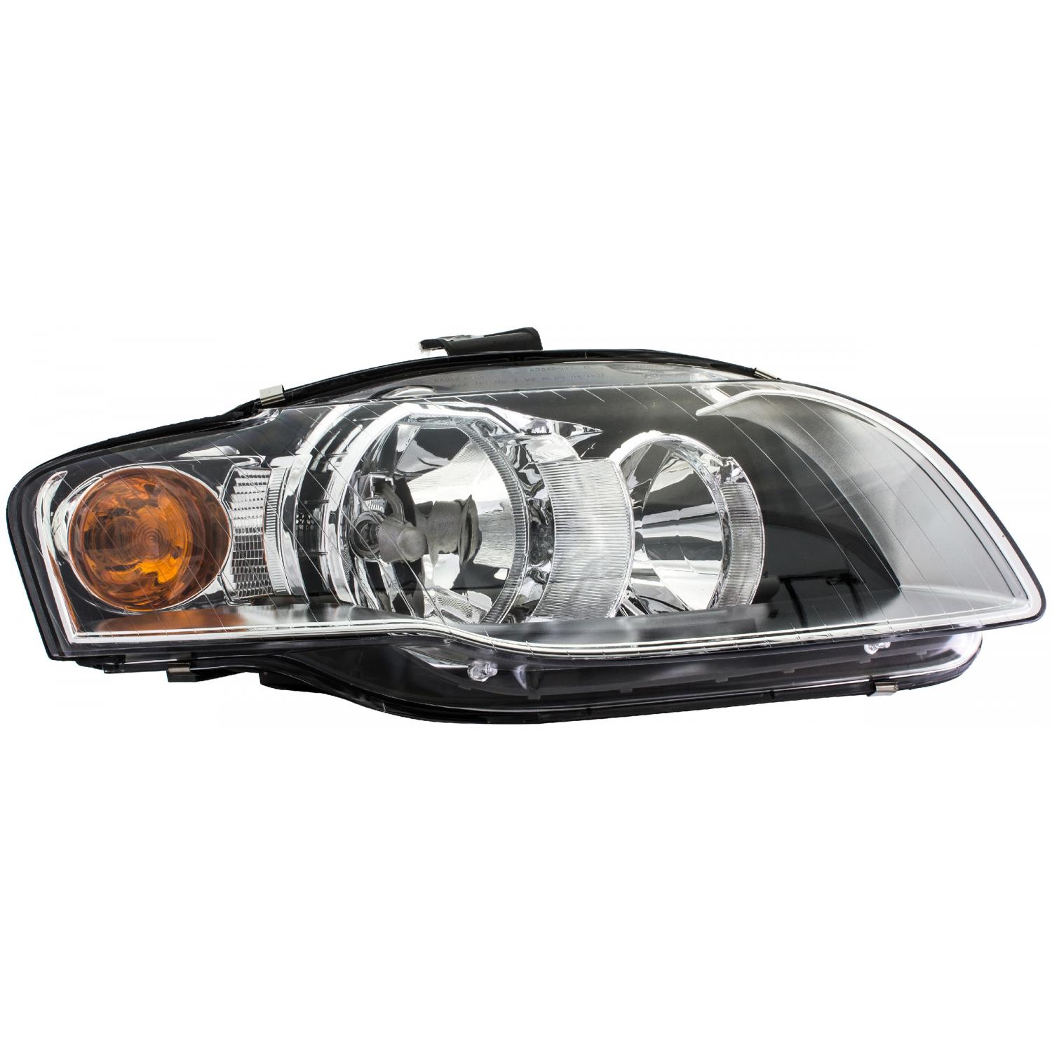 Dorman 1592255 Headlight Assembly product image 1 of 4