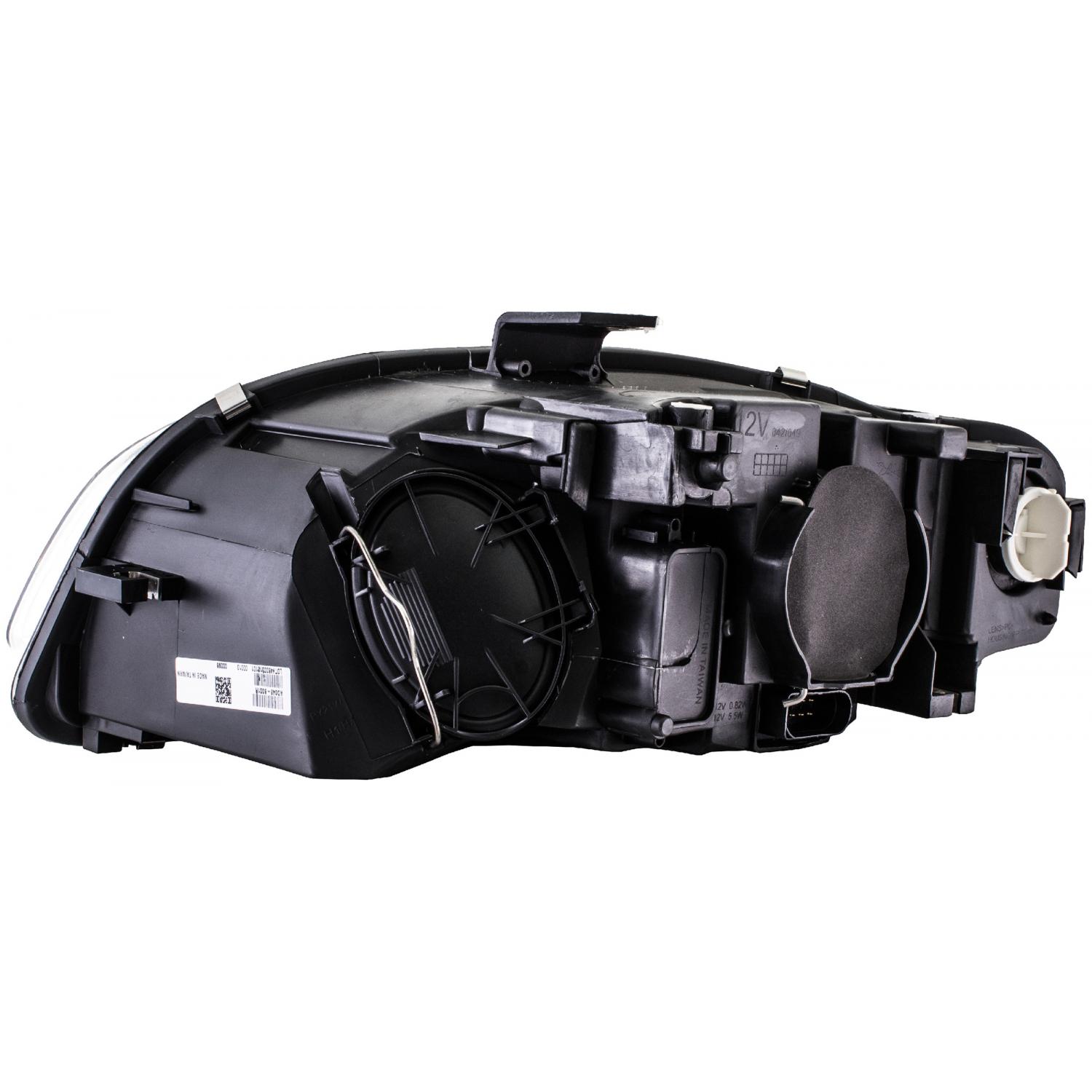 Dorman 1592255 Headlight Assembly product image 2 of 4