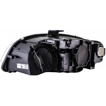 2006 Audi A4 Headlight Assembly Right Dorman 1592255 image 2 of 4