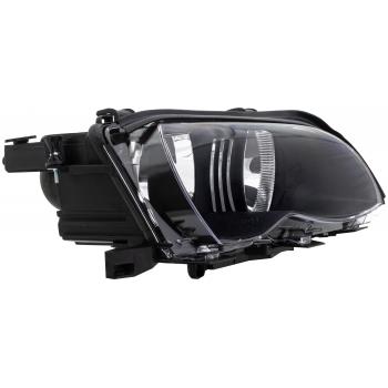 2004 BMW 330i Headlight Assembly Right Dorman 1592259 image 3 of 4