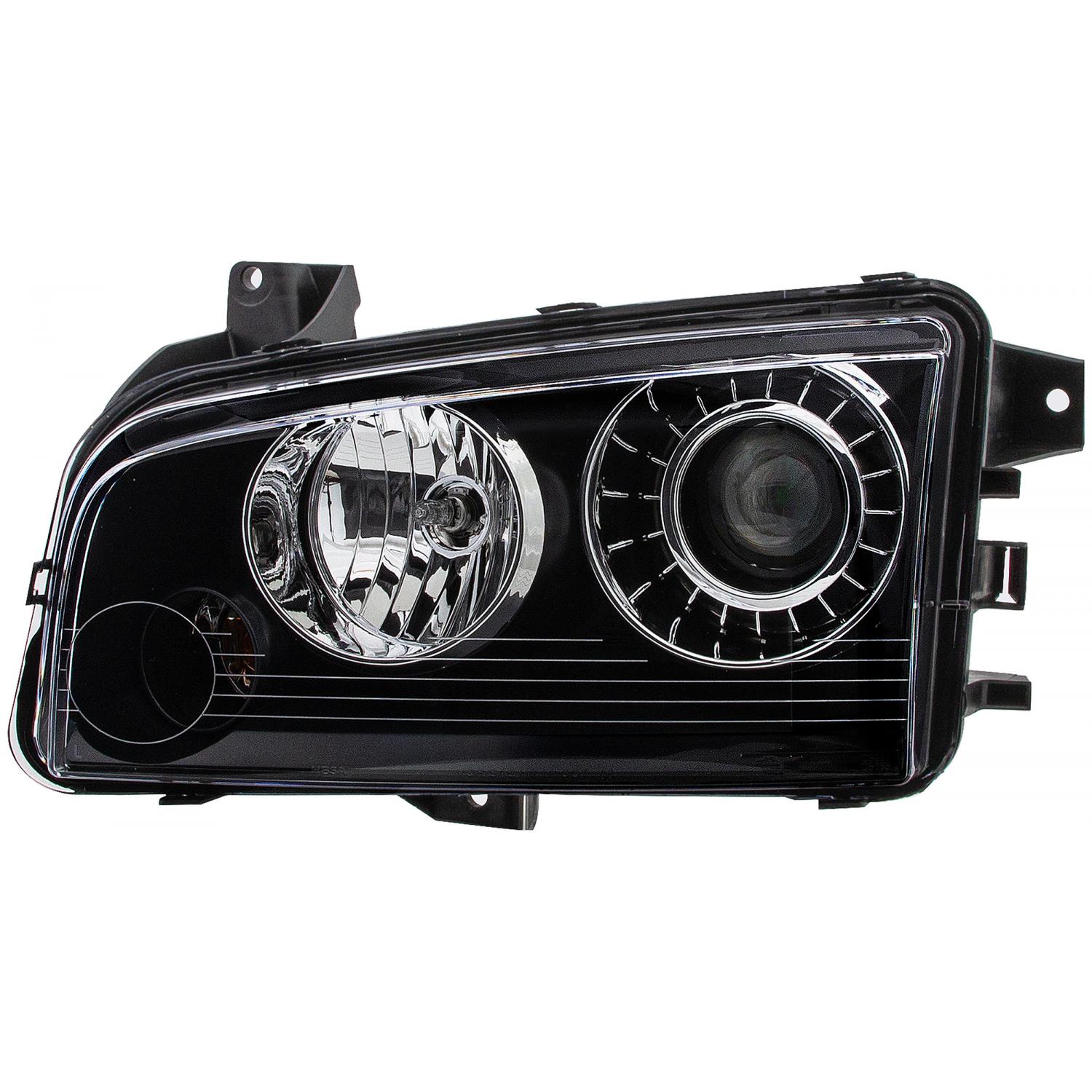 Dorman 1592266 - Headlight Assembly Dorman 1592266 Headlight Assembly product image 1 of 4