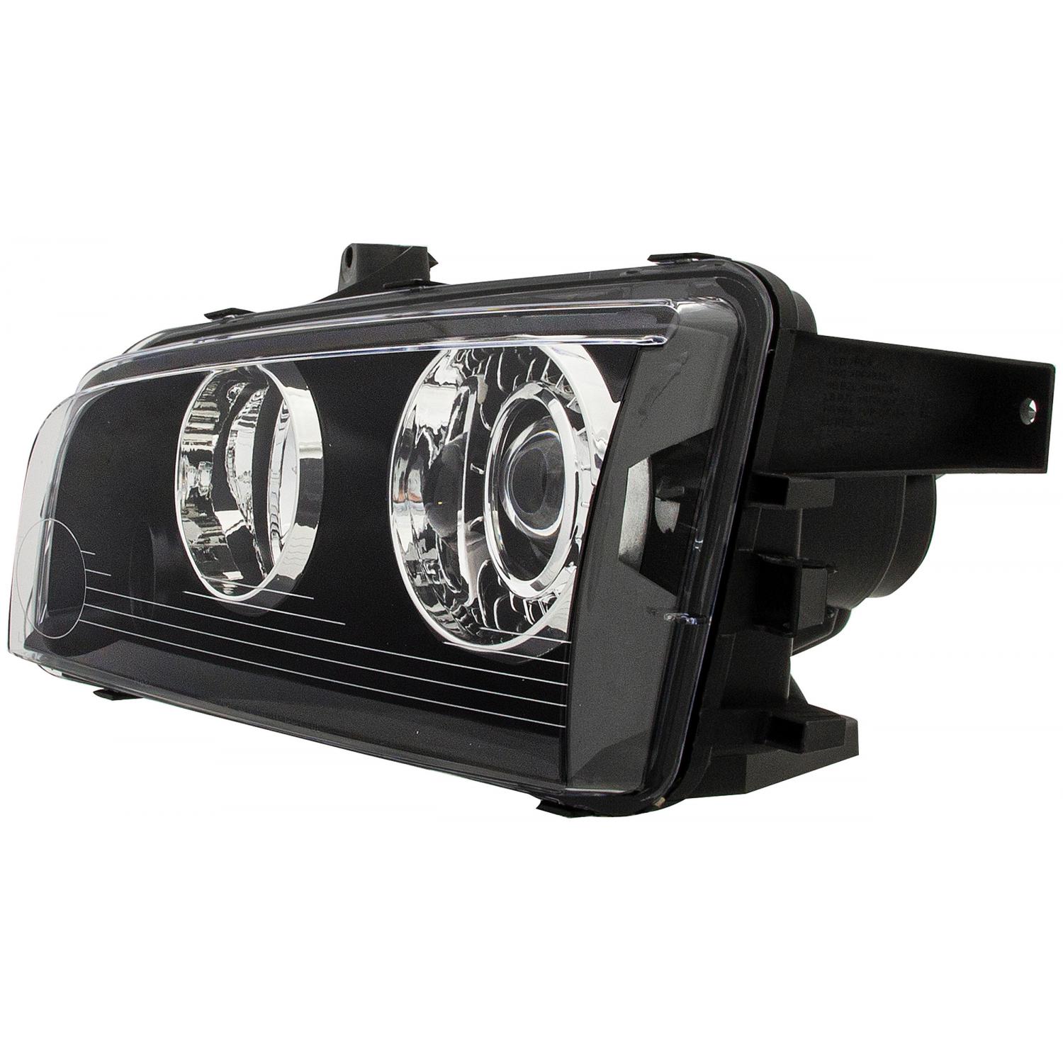 Dorman 1592266 - Headlight Assembly Dorman 1592266 Headlight Assembly product image 3 of 4