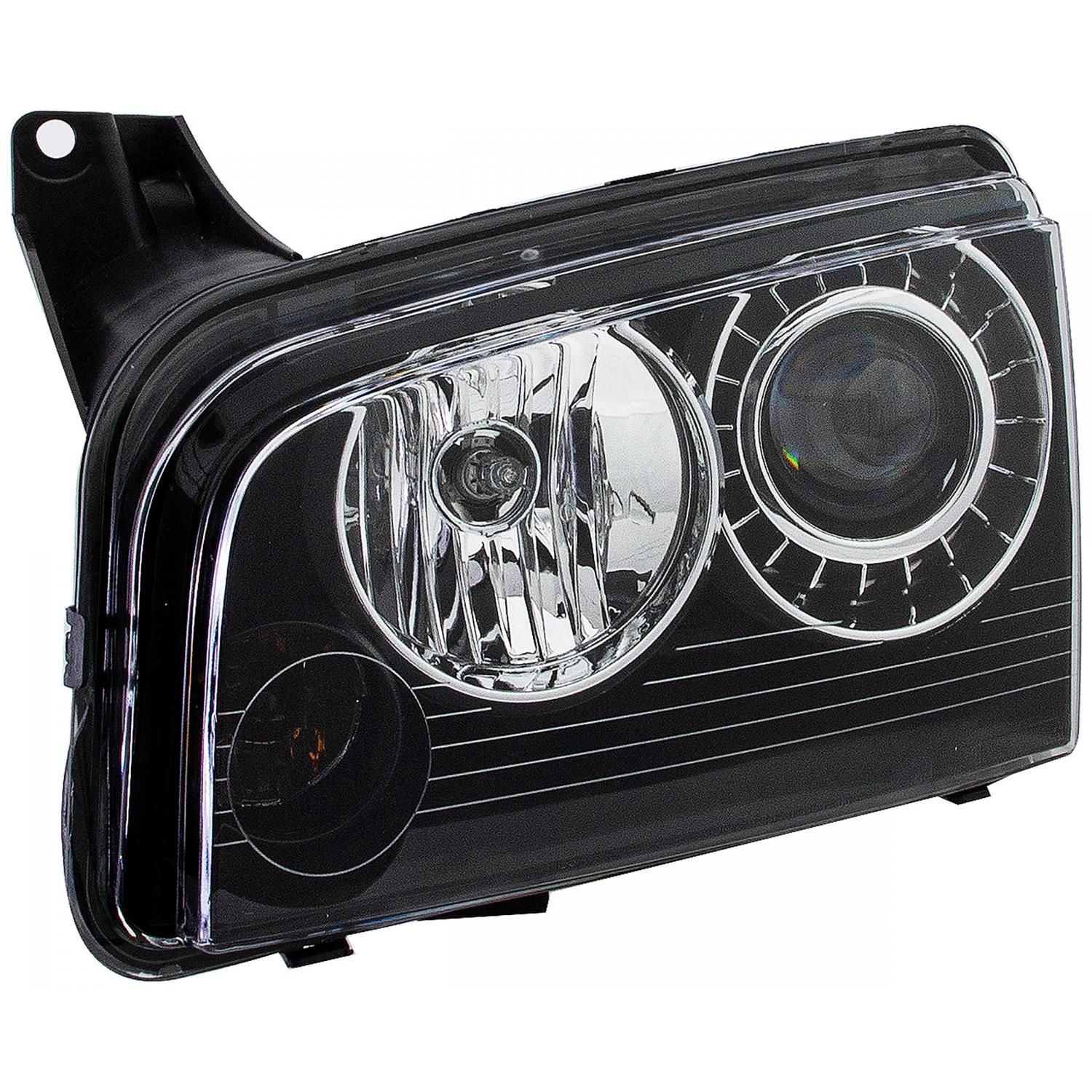 Dorman 1592266 - Headlight Assembly Dorman 1592266 Headlight Assembly product image 4 of 4
