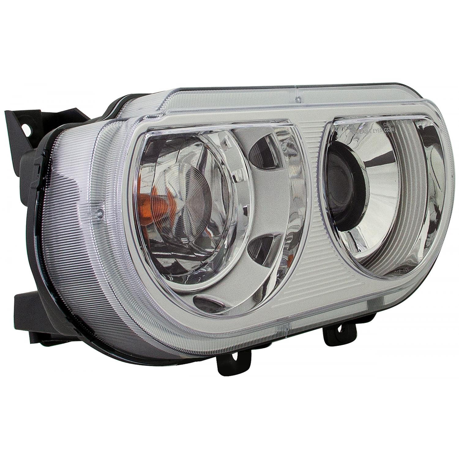 Dorman 1592270 - Headlight Assembly Dorman 1592270 Headlight Assembly product image 4 of 4