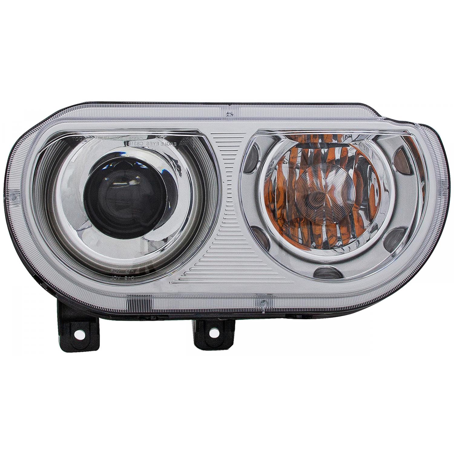 Dorman 1592271 Headlight Assembly product image 1 of 4