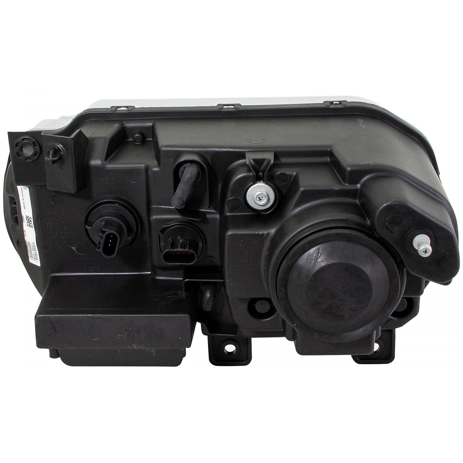 Dorman 1592271 Headlight Assembly product image 2 of 4