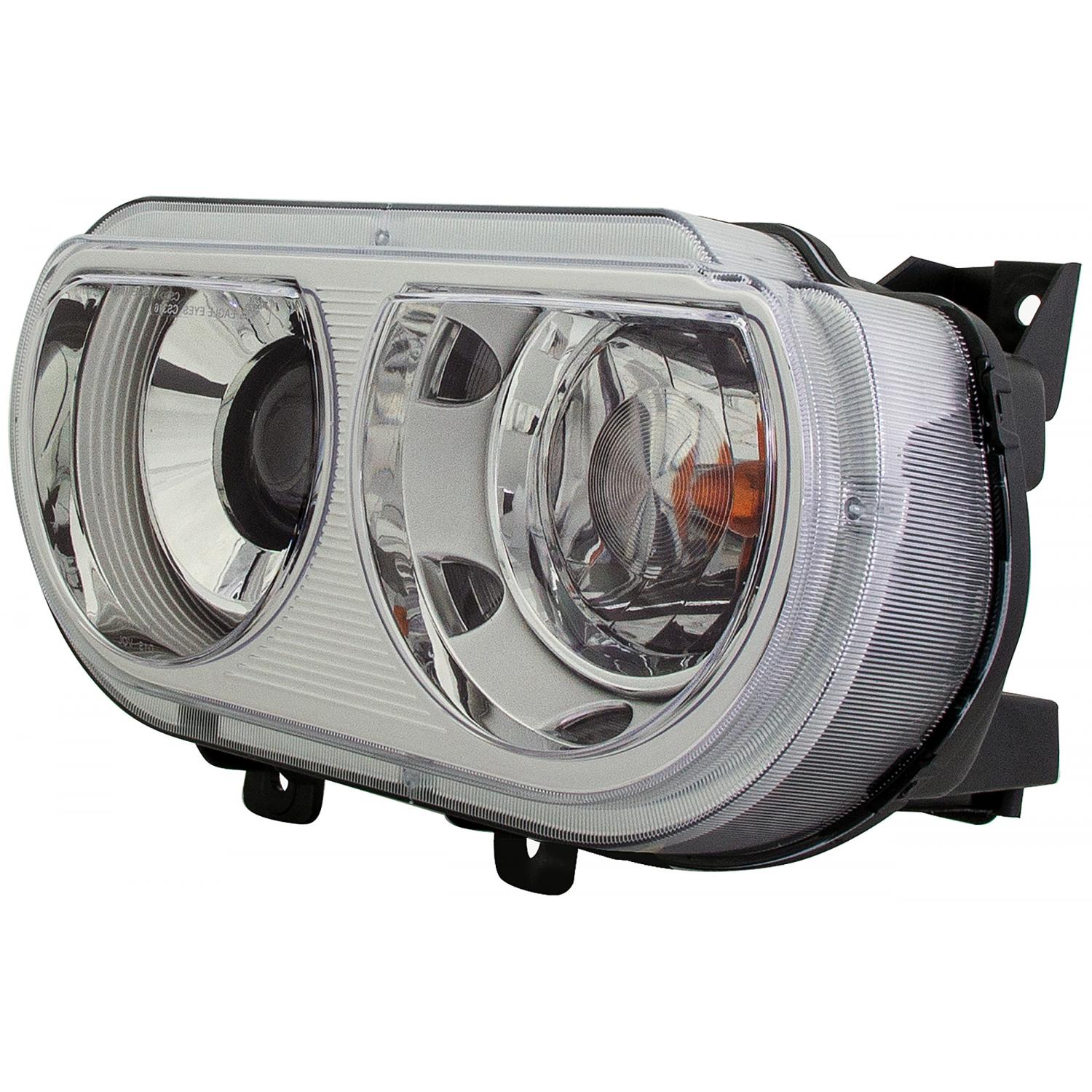 Dorman 1592271 Headlight Assembly product image 4 of 4