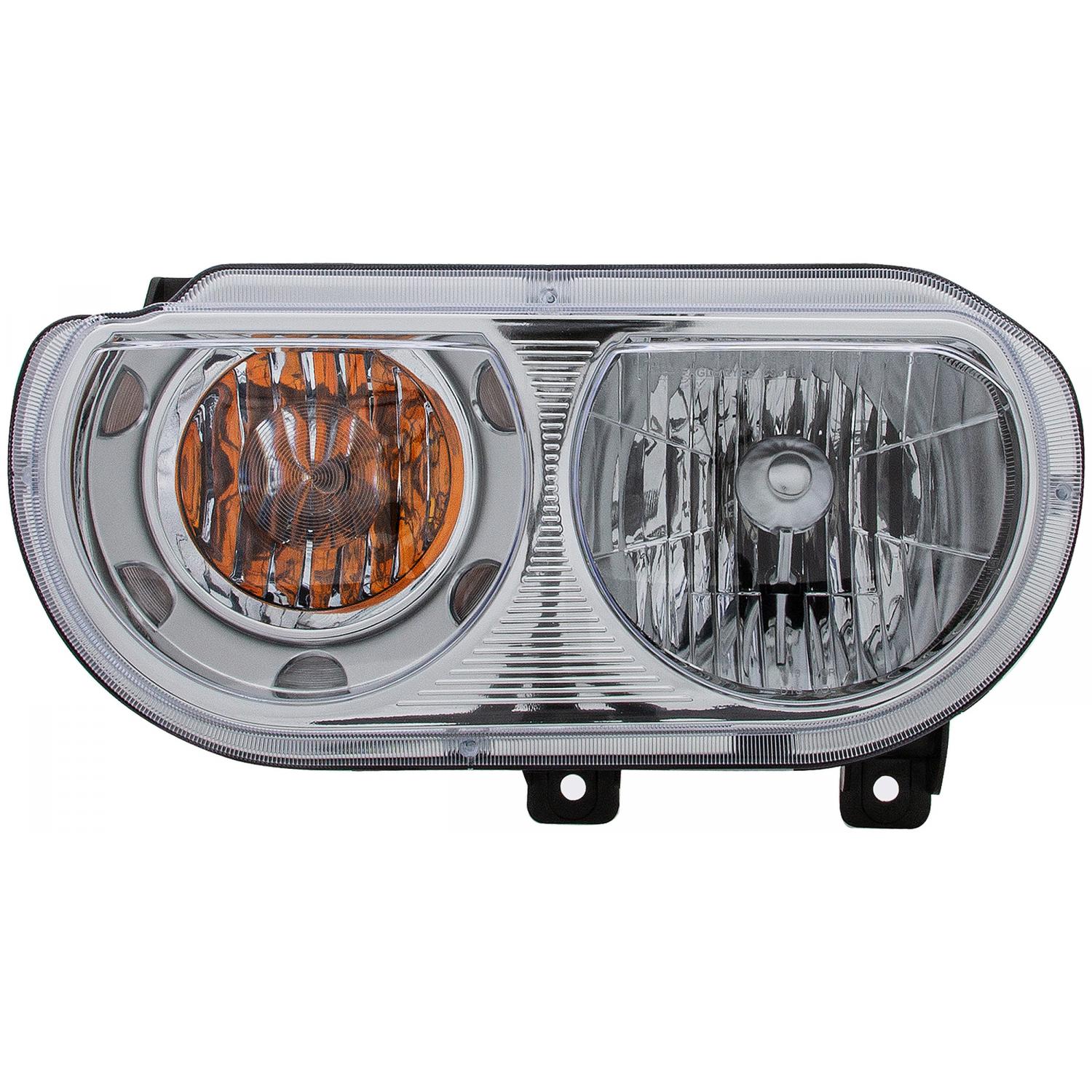 Dorman 1592272 - Headlight Assembly Dorman 1592272 Headlight Assembly product image 1 of 4