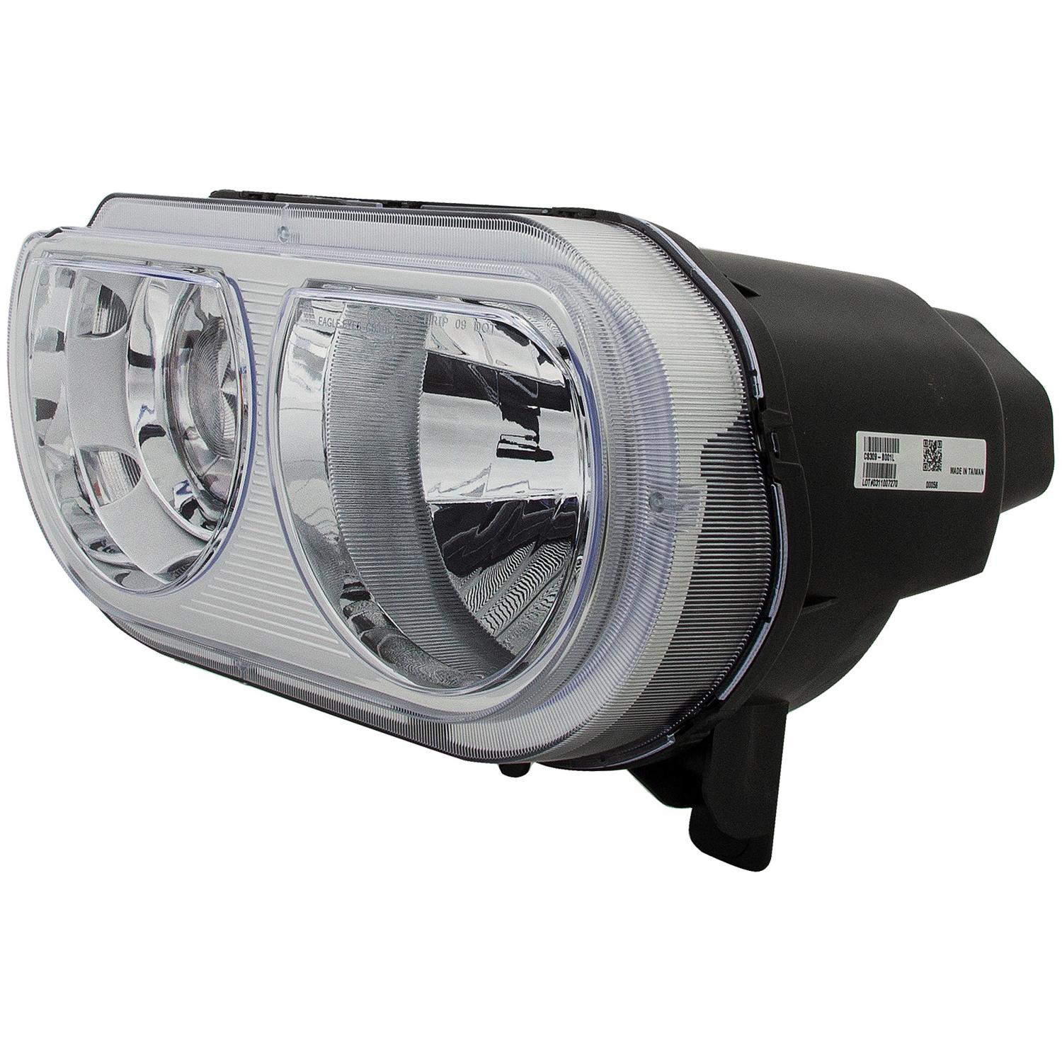Dorman 1592272 - Headlight Assembly Dorman 1592272 Headlight Assembly product image 3 of 4