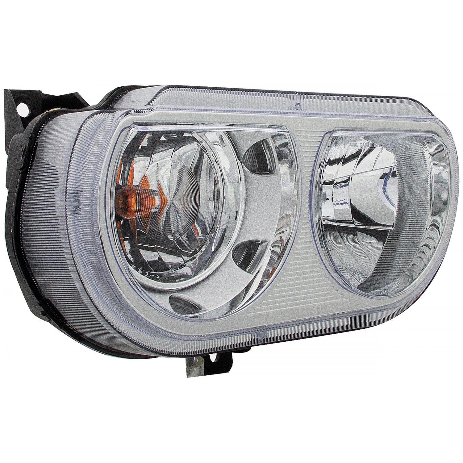 Dorman 1592272 - Headlight Assembly Dorman 1592272 Headlight Assembly product image 4 of 4