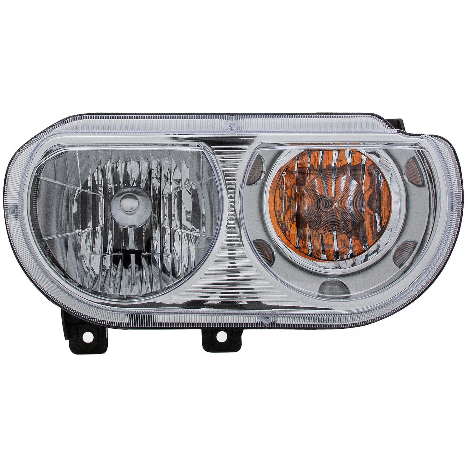 Dorman 1592273 - Headlight Assembly Dorman 1592273 Headlight Assembly product image 1 of 4