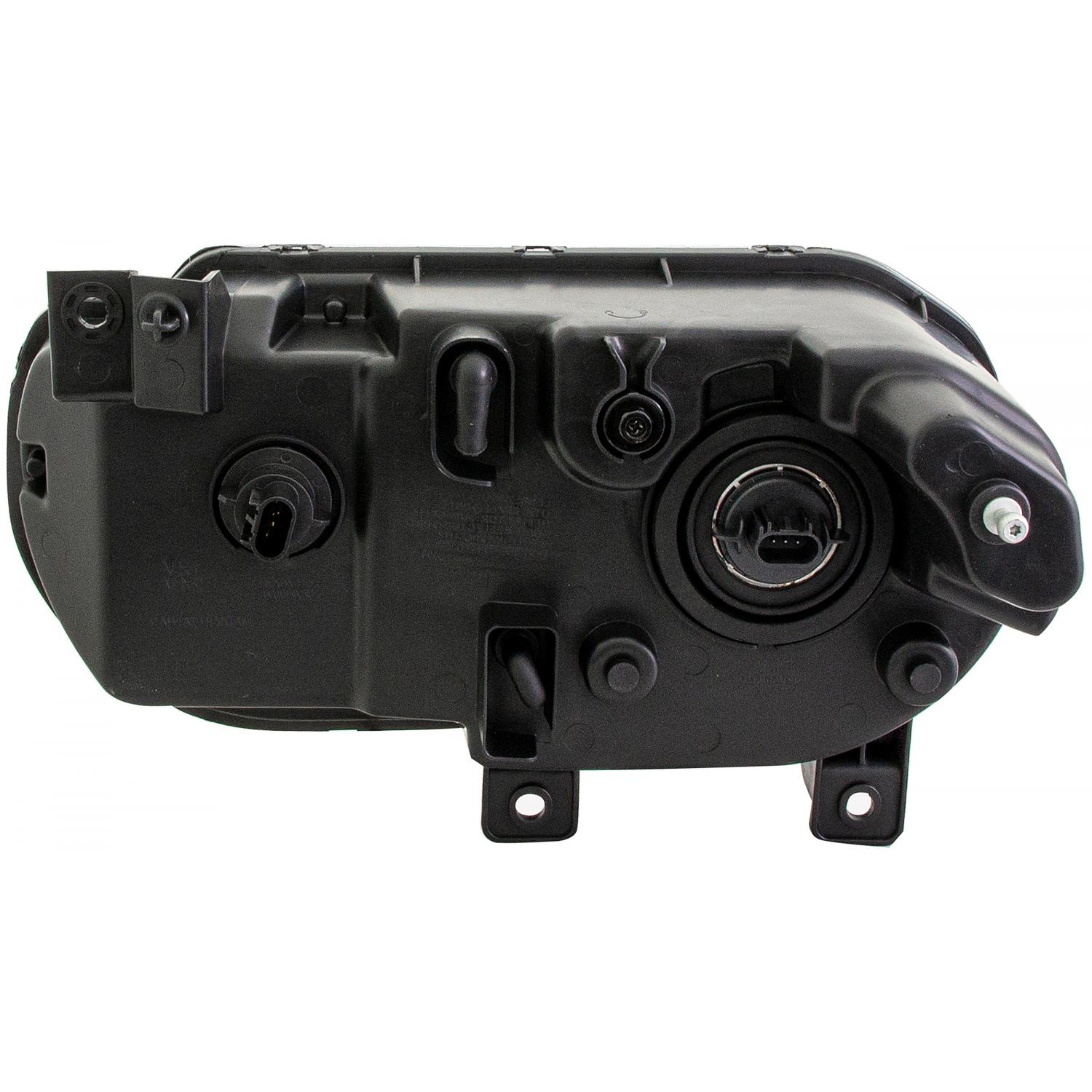 Dorman 1592273 - Headlight Assembly Dorman 1592273 Headlight Assembly product image 2 of 4
