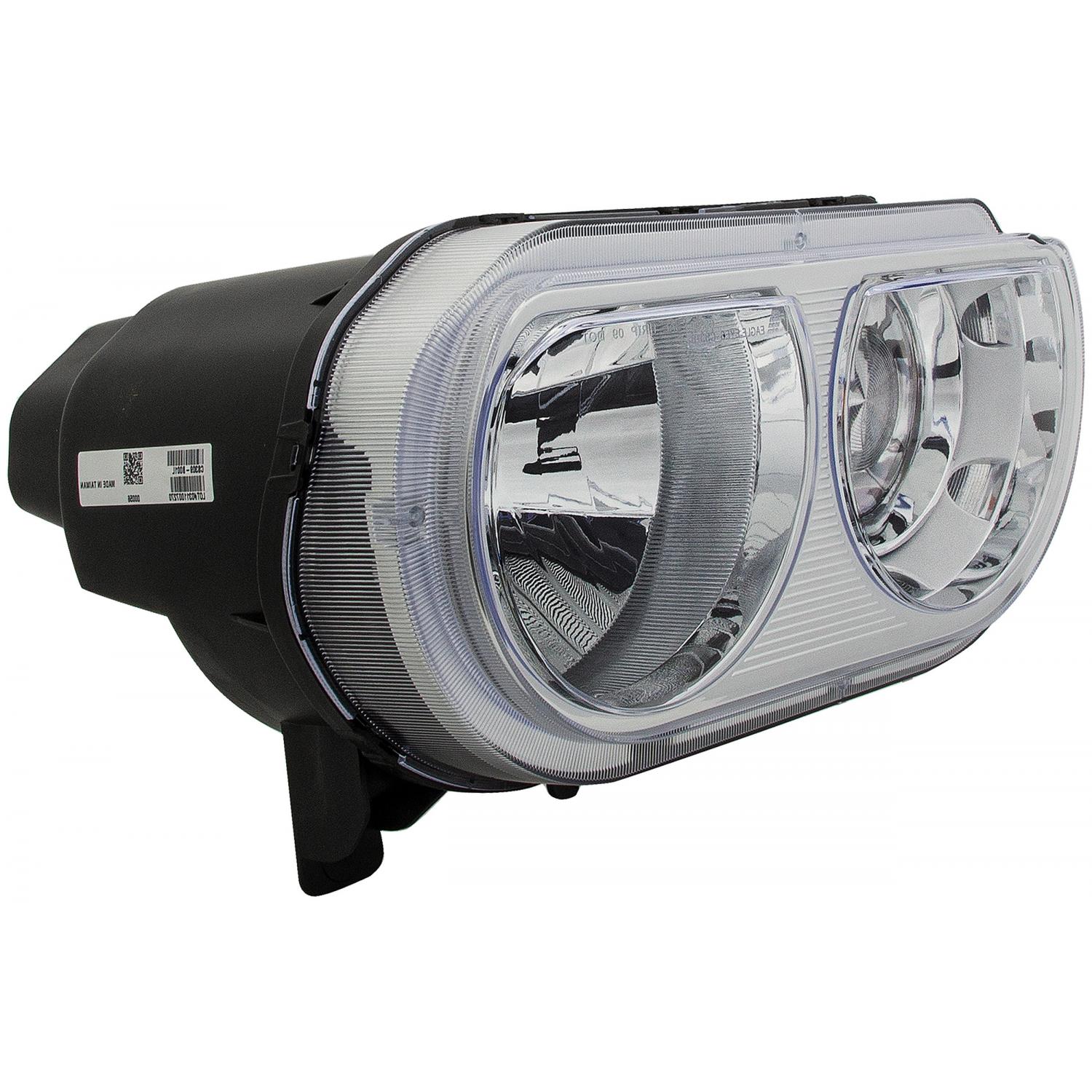 Dorman 1592273 - Headlight Assembly Dorman 1592273 Headlight Assembly product image 3 of 4