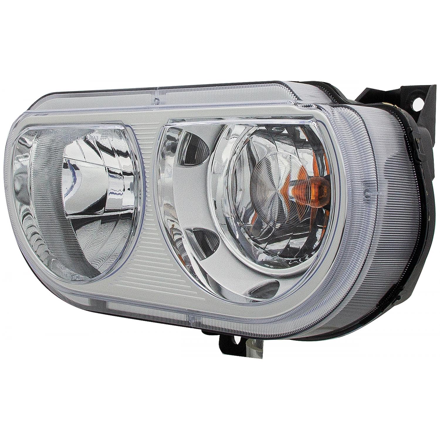 Dorman 1592273 - Headlight Assembly Dorman 1592273 Headlight Assembly product image 4 of 4
